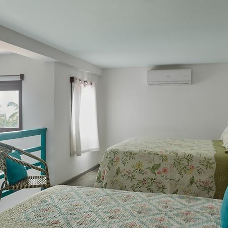 Pousada Acqua Salata Jijoca de Jericoacoara Ngoại thất bức ảnh